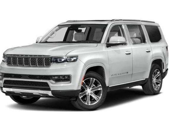 JEEP GRAND WAGONEER 2022 1C4SJVFJ1NS115866 image